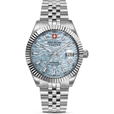 Swiss Military Hanowa SMWGL0005405