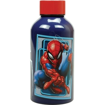 Image 1 of SPIDERMAN Бутилка за вода Spiderman - Синя, 500 ml (557-00222)