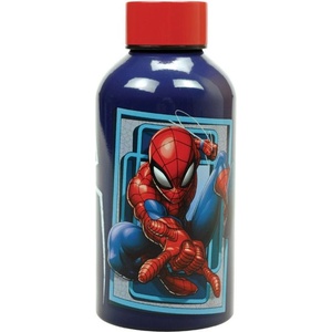 SPIDERMAN Бутилка за вода Spiderman - Синя, 500 ml (557-00222)