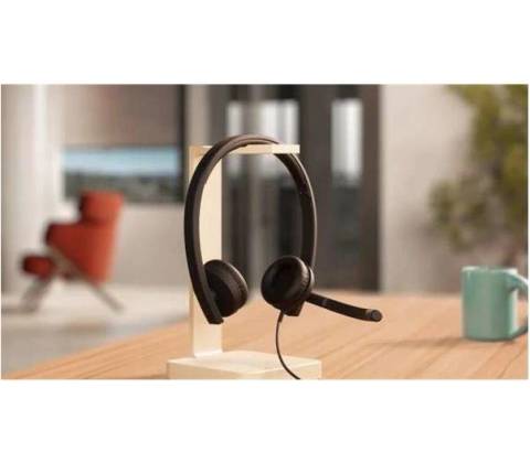 Logitech H570e