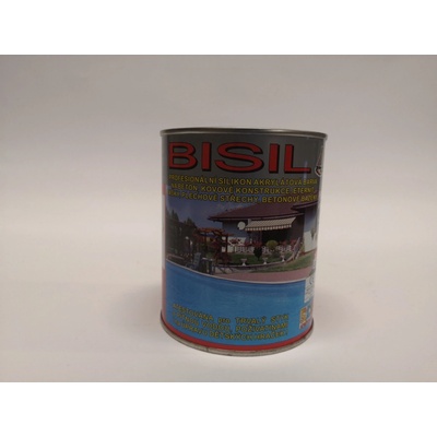 Bisil 0,7 kg Bílá