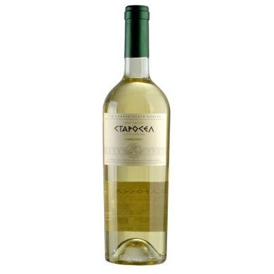 Старосел Шардоне Старосел