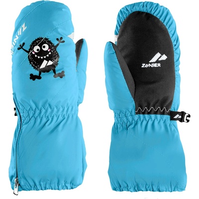 ZANIER Ски ръкавици monster. stx ki