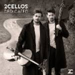 Sony Music 2Cellos: Dedicated - CD (043441)