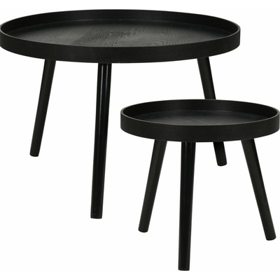 Homestyling KO-KR8200300 černá 2 ks