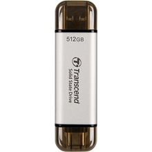 Transcend ESD310S 512GB TS512GESD310S