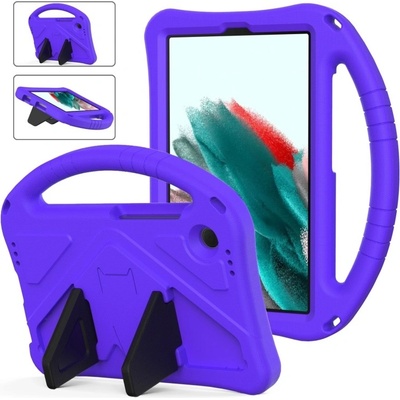 Vsetkonamobil 66405 KIDDO Detský obal pre Samsung Galaxy Tab A9 fialový