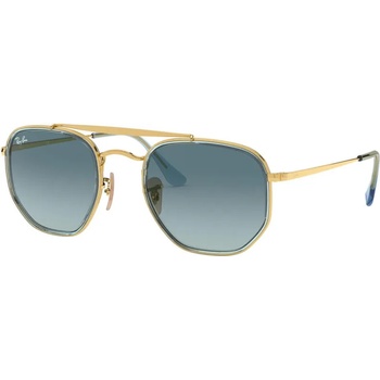 Image 1 of Ray-Ban Marshal II RB3648M 91233M