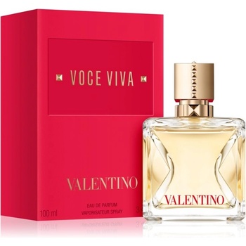 Valentino Voce Viva parfémovaná voda dámská 30 ml
