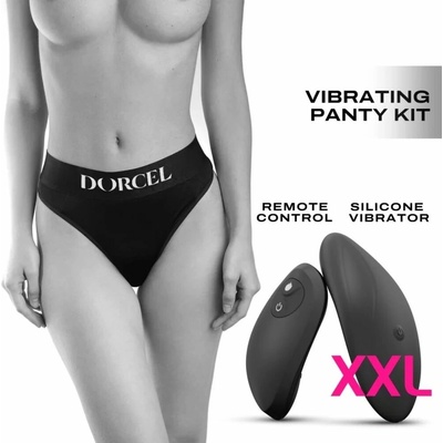 Dorcel Discreet Vibe XXL