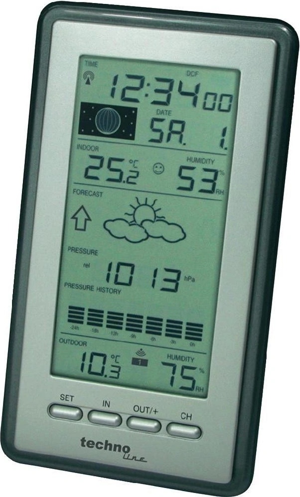 Technoline WS 9040