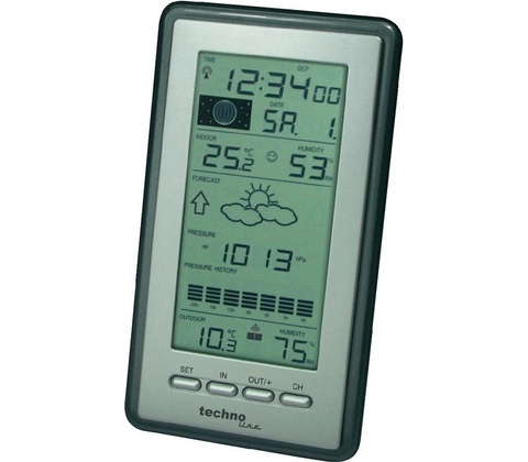 Technoline WS 9040