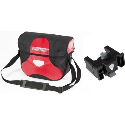 Ortlieb Ultimate 6M Classic + Mounting Set bez zámku