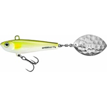SpinMad Tail Spinners PRO Spinner 8,5 cm 11 g 2904