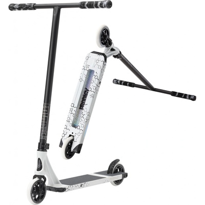 Blunt Prodigy S9 Street bílá