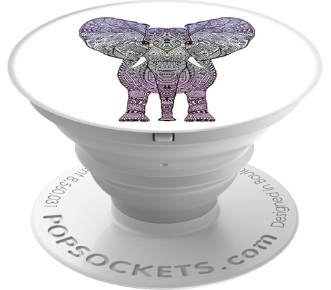 PopSockets Elephant