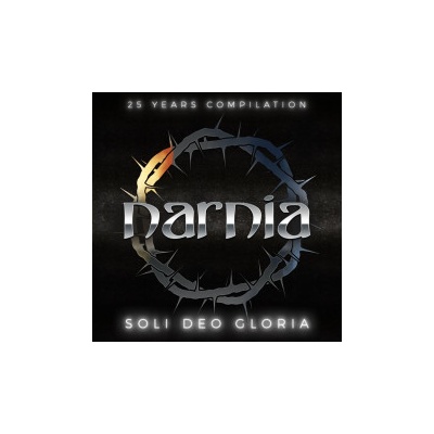 Narnia - Soli Deo Gloria 25 Years Compilation CD