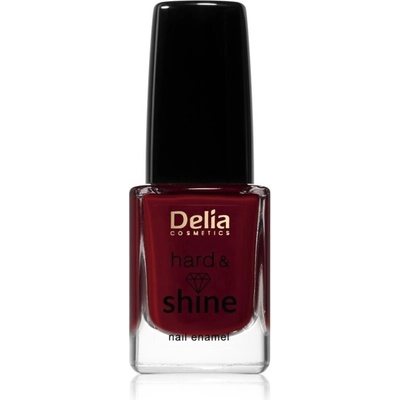 Delia Cosmetics Hard & Shine 809 Marie 11 ml