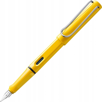 Lamy Safari Shiny Yellow hrot F 1506/0188117