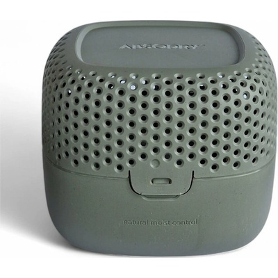 Everbrand Odvlhčovač Sweden AB Absodry Duo Family Bag, 3-série, do 30 m3, Dark Grey