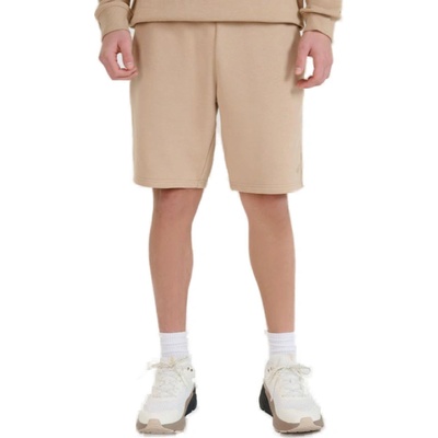 4F-SHORTS CAS M571-83S- beige