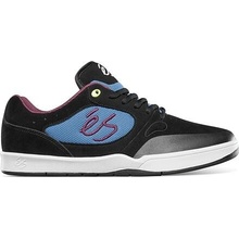 ÉS Swift 1.5 BLACK/blue /PURPLE