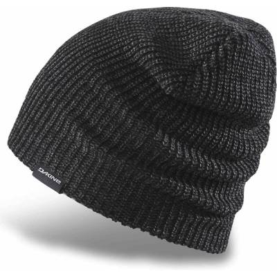 Dakine čiapka Tall Boy beanie Black Heather
