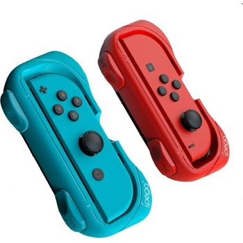 iPega SW055A Grip s popruhom Nintendo Joy-Con ovládače Switch