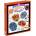 DJECO - Творчески комплект - Направи си сам ключодържатели - Маски (DJ09486)