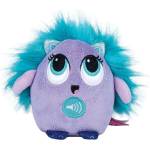 Giochi Preziosi Плюшена играчка с весело гласче Giochi Preziosi - Crazy Kukis със синя коса, 27 cm (20050) - ozone