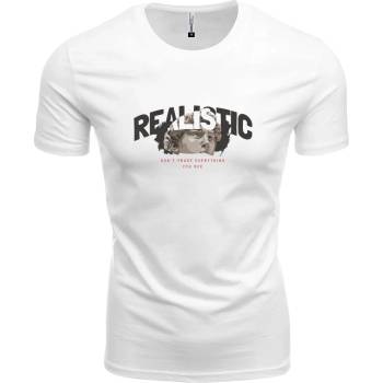 Мъжка тениска a15. e16. w