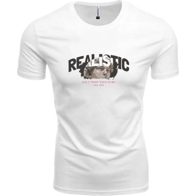 Мъжка тениска a15. e16. w