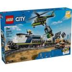 LEGO® City - Police Train Heist (60508)