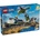LEGO® City - Police Train Heist (60508)