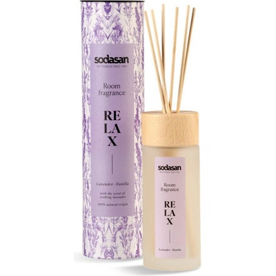 Sodasan Aroma difuzér Relax 200 ml