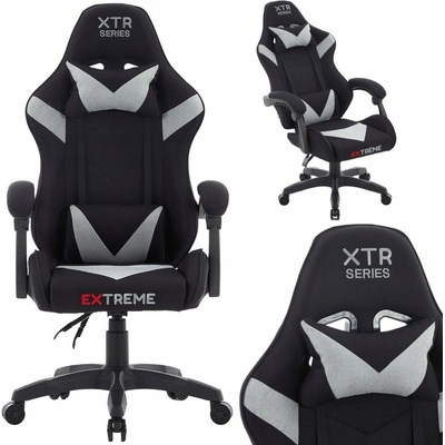 Extreme XTR Light Gray