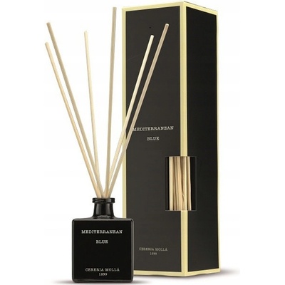 Cereria Mollá Aroma difuzér French Linen 100 ml