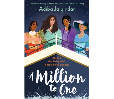 A Million to One