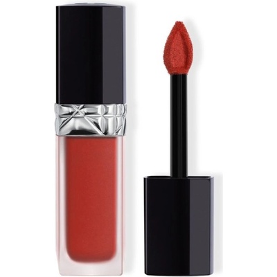 DIOR Rouge Dior Forever Liquid matný tekutý rúž 300 Forever Nude Style 6 ml