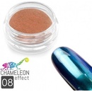 Allepaznokcie chameleon ekekt pigment