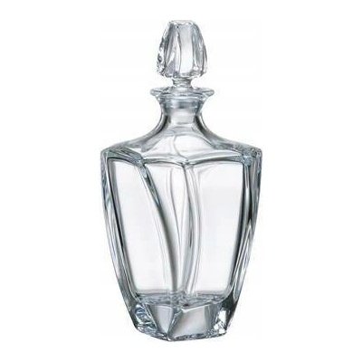 BOHEMIA KŘIŠŤÁL NEPTUN KARAFA 700 ml KŘIŠŤÁLOVÁ