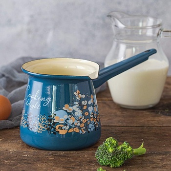 Image 1 of Metalac Posude Blue Cooking Delight 700 ml