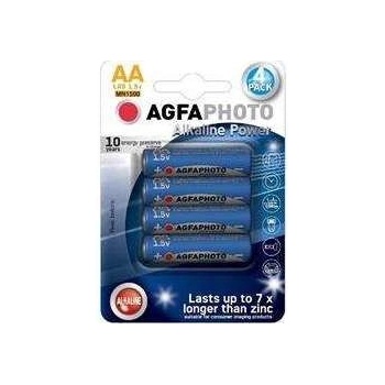 AgfaPhoto Power AA 4ks AP-LR06-4B