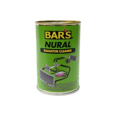 Bars Nural 150 g – Zboží Mobilmania