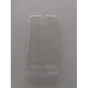 Image 1 of Lenovo Силиконов калъф Lenovo K6 0.5 мм. прозрачен