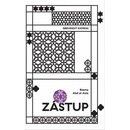 Zástup