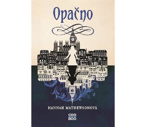Opačno