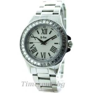 Lee Cooper Дамски часовник Lee Cooper - LC-60L-B (LC-60L-B) Часовници