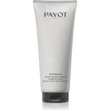 Payot Optimale Intégral Visage Et Corps sprchový gel na obličej a tělo 200 ml