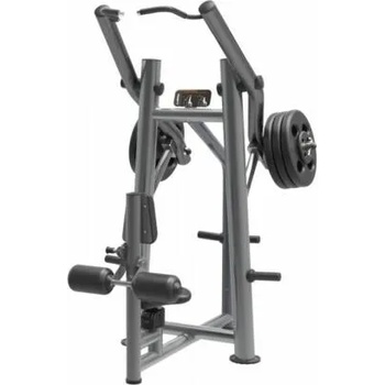 Active Gym Round Plate Loaded Pulldown